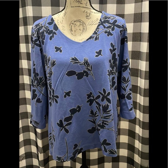 Ann Taylor Factory Women’s Long Sleeve - Picture 2 of 5